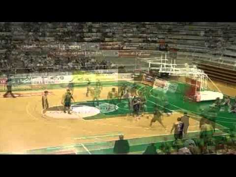 ORO LOBE HUESCA,97 - UNION BALONCESTO LA PALMA,99 (08/04/2011 0:00:00)