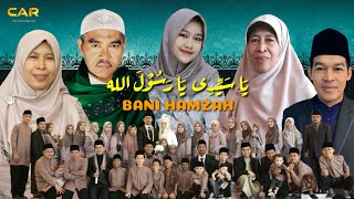 Download lagu Nadia Nur Fatimah feat Bani Hamzah - Dzikir - Yaa sayyidi Ya Rosulalloh mp3