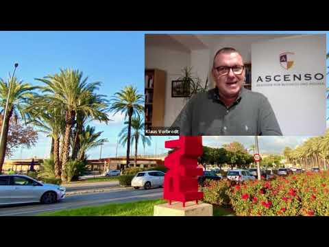 Update Mallorca: Wie die neue PCR Test Regelung am Flughafen funktioniert