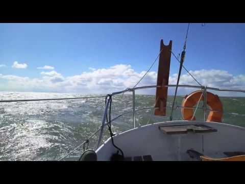 Van Enkhuizen naar Lemmer