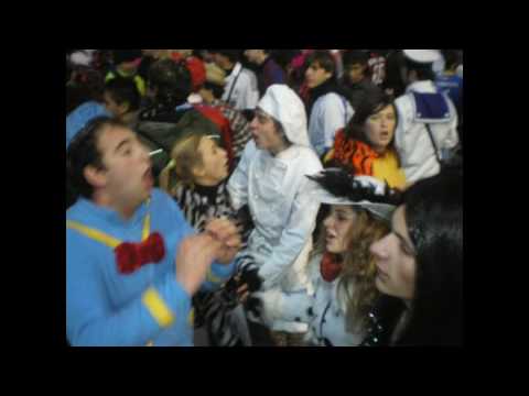 ...Come un Coriandolo...