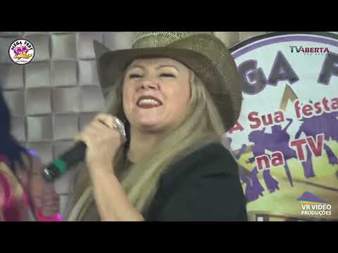 MEIRI LOPES NO P  MEGA FEST BRASIL