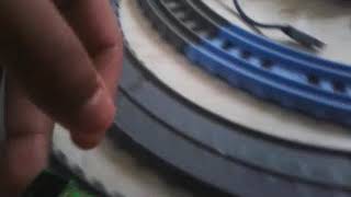 The Missing Christmas Decorations Chase