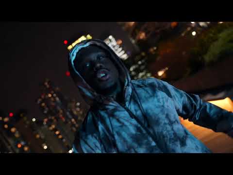 Knap feat. Carly Jan - In The Struggle (Go Again)  (Official Video)