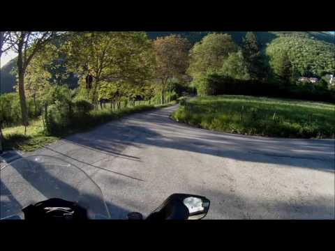 Vallinfante-Castelsantangelo sul Nera-Visso (Parte I)