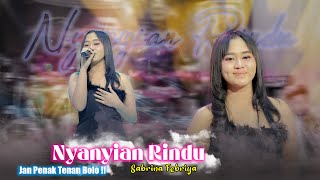 Download lagu NYANYIAN RINDU - Sabrina Febriya - MUSIK 99 SKOB - CADAZ AUDIO CLARITY mp3