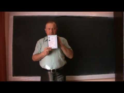 Pachetul de 10 DVD-uri: Cap. I - "Calculul algebric" - clasele V-XII - prof. IOAN URSU