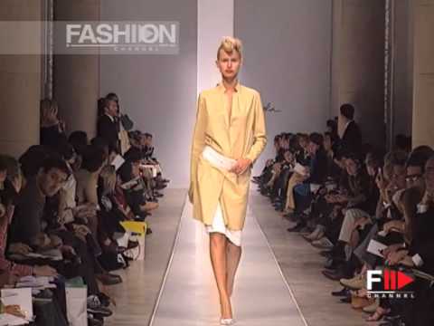 "Maska" Spring Summer 2001 2 of 3 Milan Pret a Porter by FashionChannel