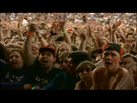 Bon Jovi - Keep The Faith ( Live, London )