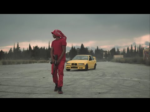 Tactico - JefferJr ( Videoclip Oficial )