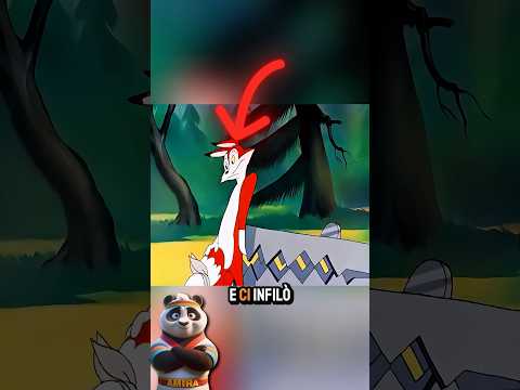 VOLPE viene FREGATA DAL CACCIATORE 😱