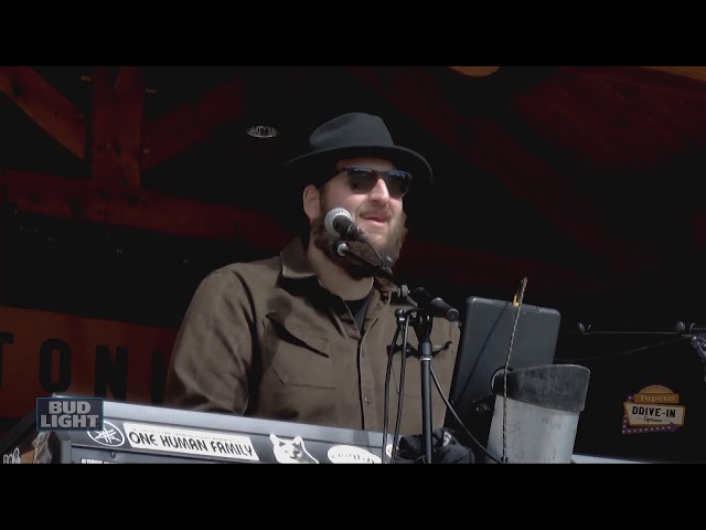 Upside Down Video
