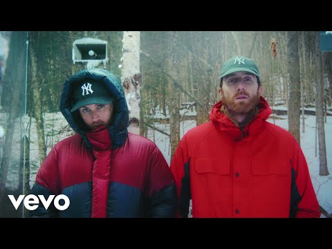 Mecna, CoCo - Chicago