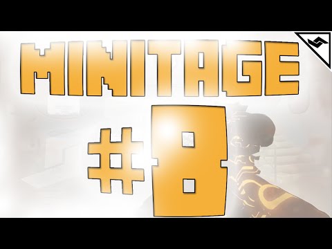 Minitage #8