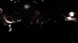 Sanctity - Road to Bloodshed