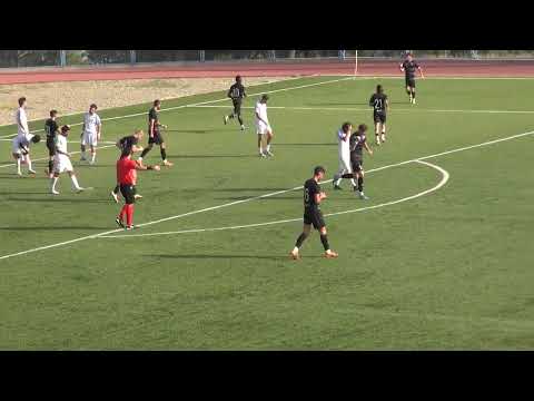 irao 2-1 tbilisi city