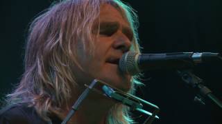 Mike Peters - 68 Guns (101.9 KINK)