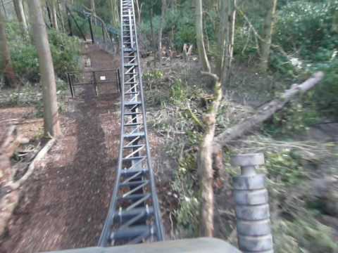th13teen pov alton towers