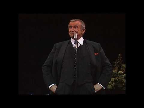 Toon Hermans - One Man Show 1980 - Pak 'n Pil