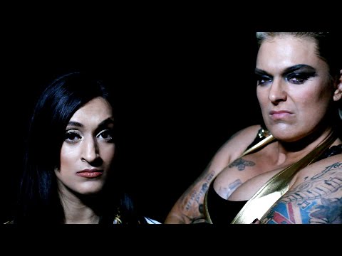 Piper Niven & Xia Brookside Face Jinny & Jazzy Gabert On 8/7 NXT UK
