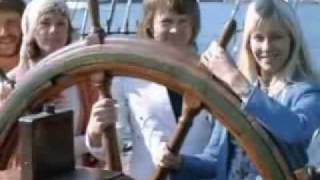 Agnetha Faltskog  S.O.S  (Swedish Version) (Stereo)