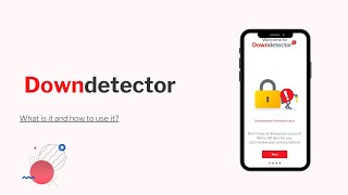 Downdetector: What is it and how do I use it
