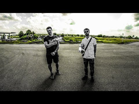 Calypso & Schillah - Bang Bang [official video]