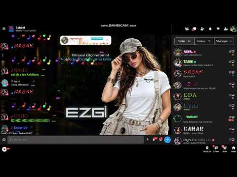 EZGİ MERCAN