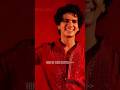 Laung Da Lashkara Viral Boy Shehzaan Khan Mast Magan Edit Shehzaan Khan In Red Kurta Shorts