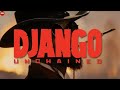 Django Unchained Full Movie