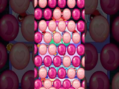 Angry Birds Dream Blast Level 3679