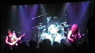 KRUIZ. КруиЗ. Live 1989. Culture shock. A.L.S.