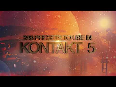 Free Download DRONAR Brass Module KONTAKT