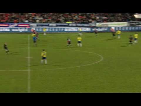 16-04-2010 Sc Cambuur- Helmond Sport