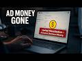 EU AI Act Warning One Mistake Can Kill Your Ad Money