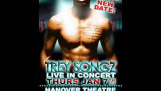Message from Trey Songz