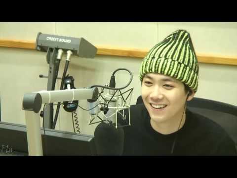[720p]161027 DJ LeeHongGi - Kiss The Radio (Full)