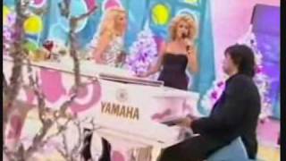 Natasa Theodoridou - Feggari