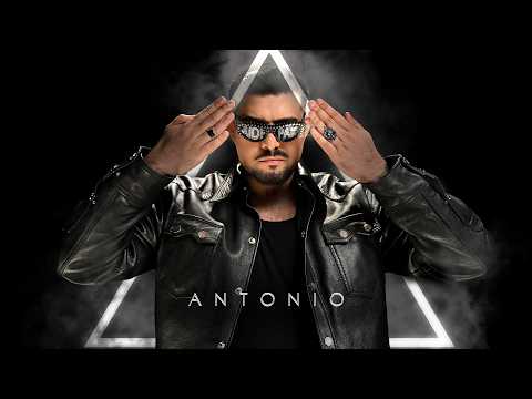 ANTONIO - AIDE PAK / АНТОНИО - АЙДЕ ПАК | OFFICIAL 4K VIDEO 2026