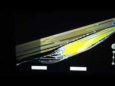 MongoTV_10900 - Mongo Games - Train Simulator - DANSK - Del 270 - Canjun Pass - Langt Godstog