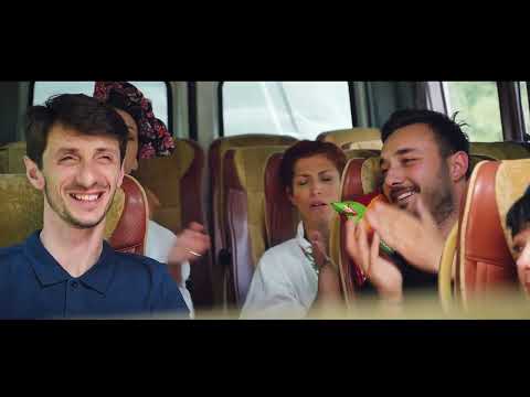 Schengen Visa - Ep. 21  Kliçkas, guxhas, pitpitak
