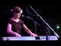 Marcia Ball:  There's a  Party Still Goin' On