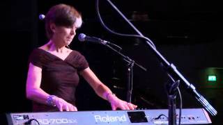 Marcia Ball:  There&#39;s a  Party Still Goin&#39; On