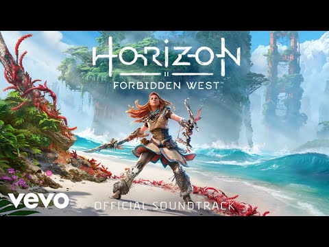 Joris de Man - Pride of the Expedition | Horizon Forbidden West (Original Soundtrack)
