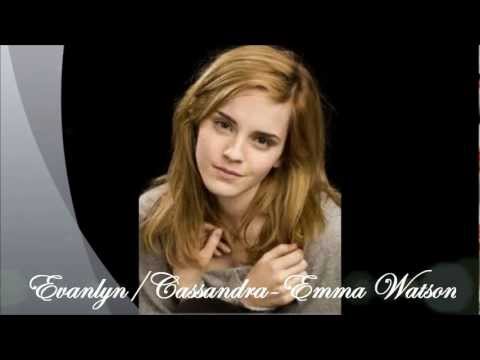 Ranger's Apprentice Cast Predictions