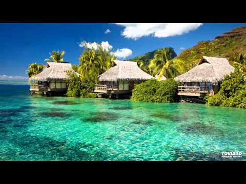 Dréas pres. Havannah - By The Beach (Original Mix)