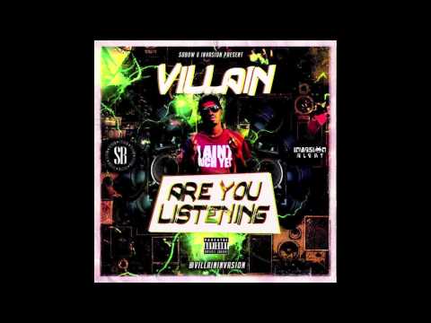 Villain - I got bars (featuring Natty & Tempz)