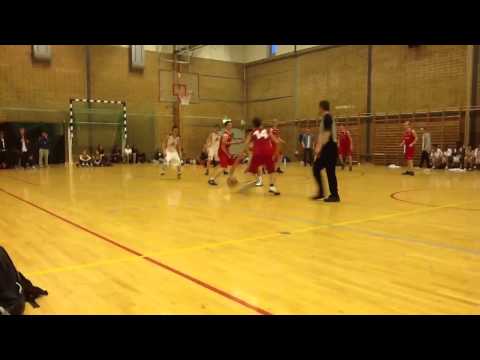 P16 Lidingö-Centrum.MOV