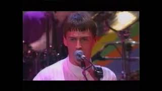 Round And Round - The Paul Weller Movement (1991)