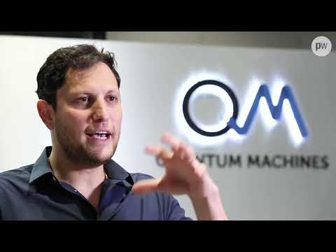 The Most Advanced Quantum Control Stack: Quantum Orchestration Platform by Quantum Machines